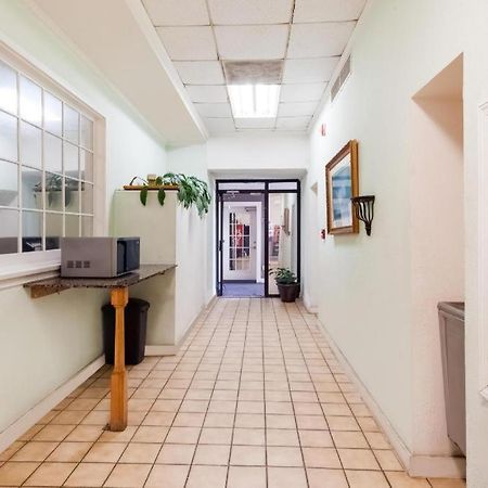Oyo Hotel O Jackson I-55 North Εξωτερικό φωτογραφία