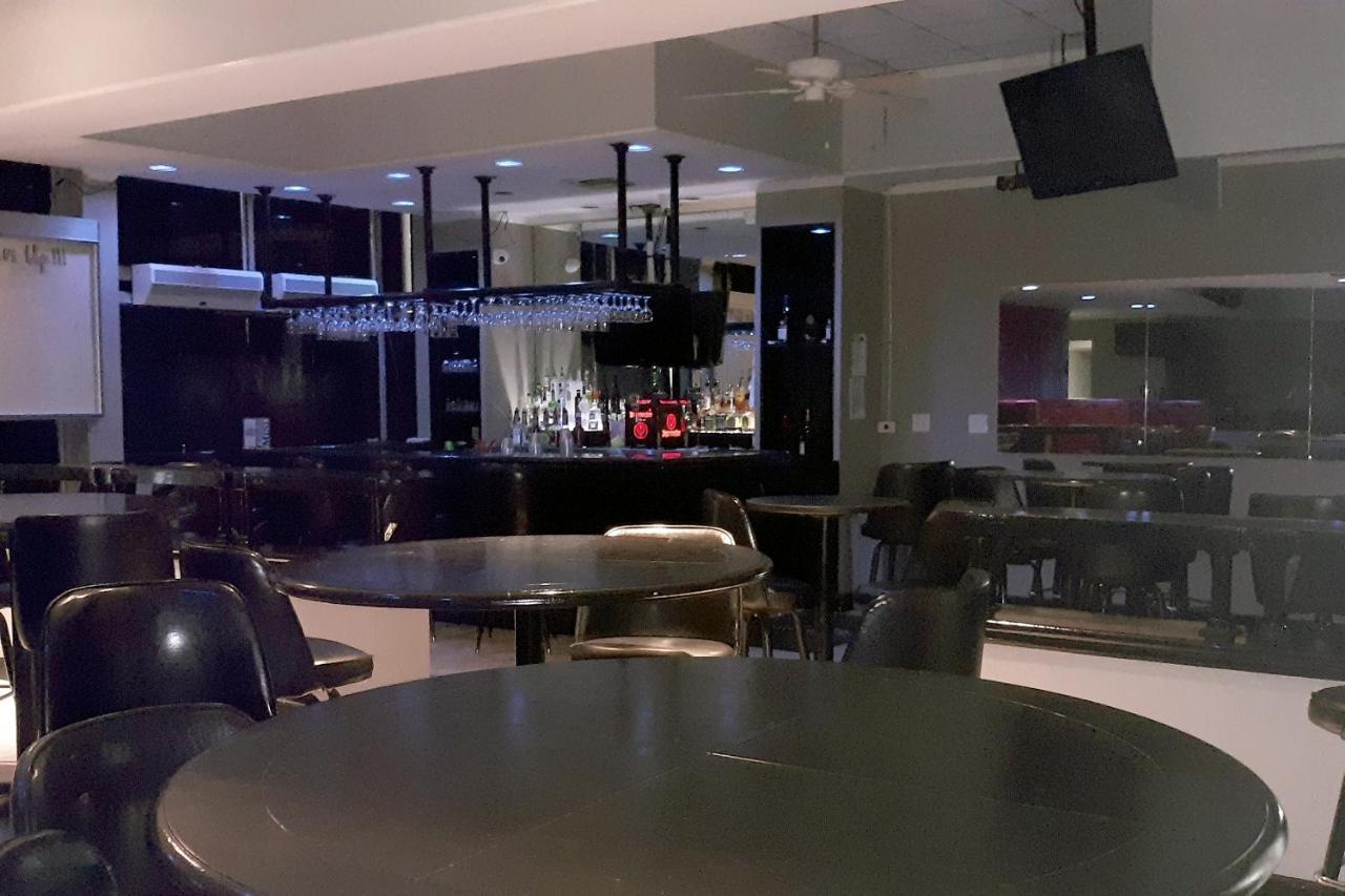 Oyo Hotel O Jackson I-55 North Εξωτερικό φωτογραφία
