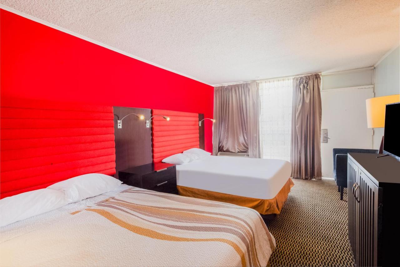 Oyo Hotel O Jackson I-55 North Εξωτερικό φωτογραφία
