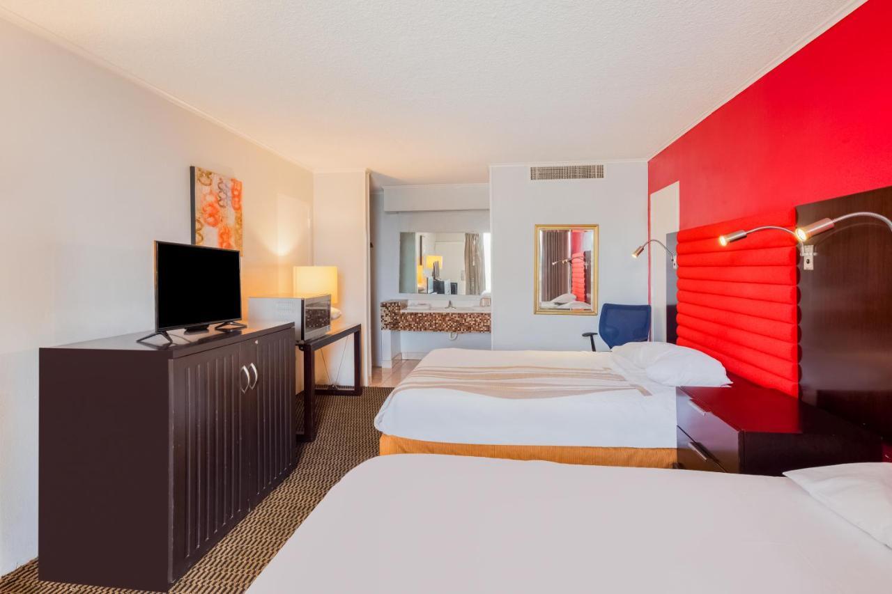 Oyo Hotel O Jackson I-55 North Εξωτερικό φωτογραφία