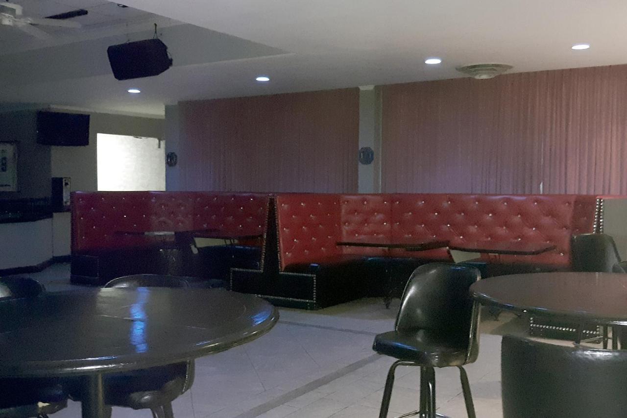 Oyo Hotel O Jackson I-55 North Εξωτερικό φωτογραφία