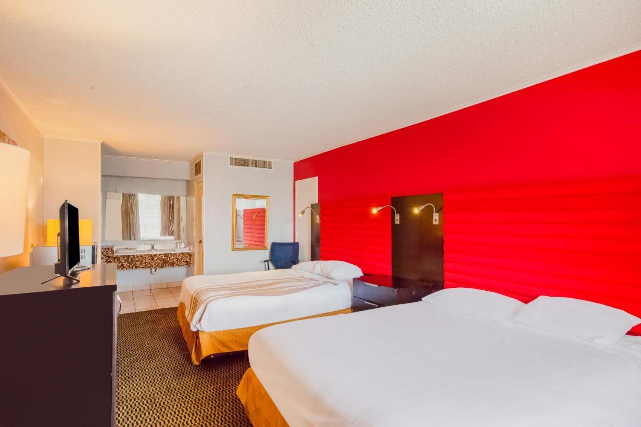 Oyo Hotel O Jackson I-55 North Εξωτερικό φωτογραφία