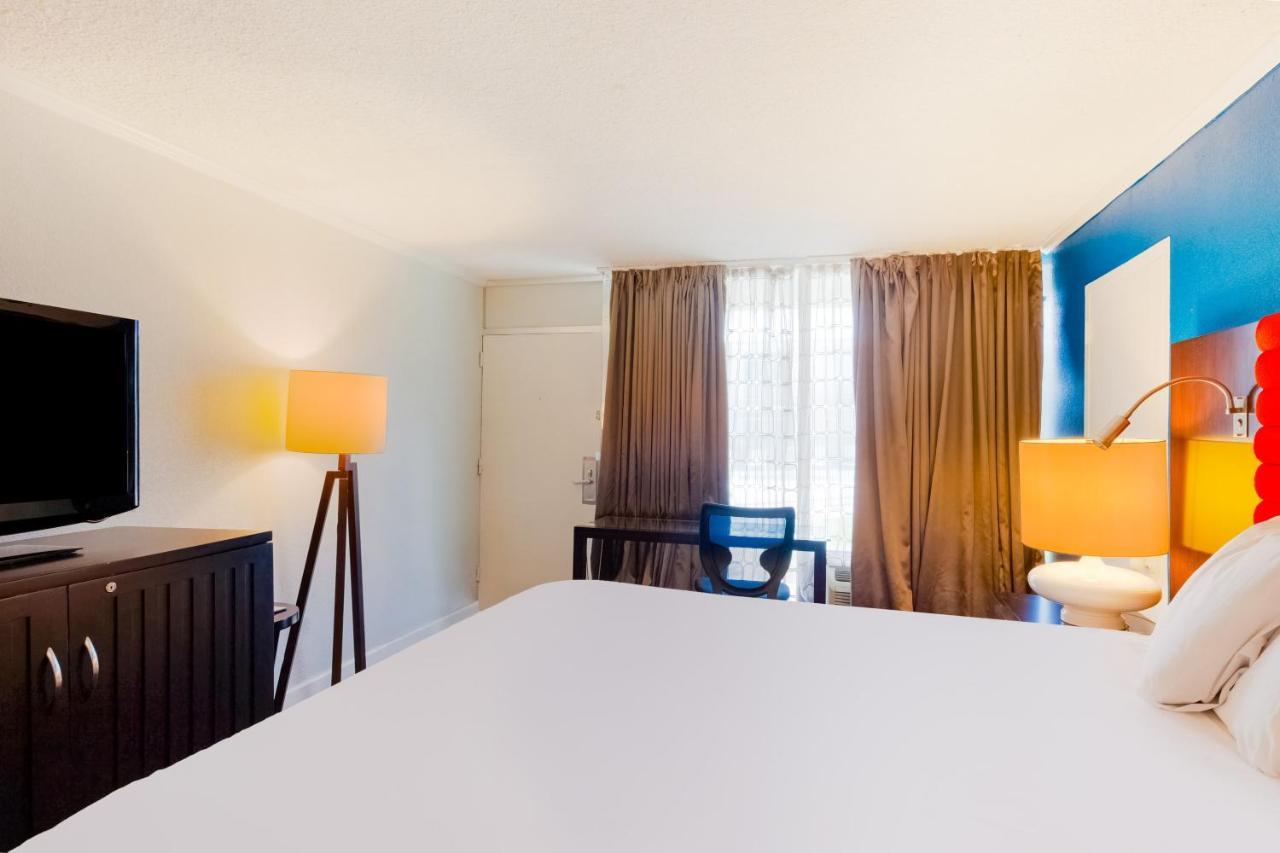 Oyo Hotel O Jackson I-55 North Εξωτερικό φωτογραφία