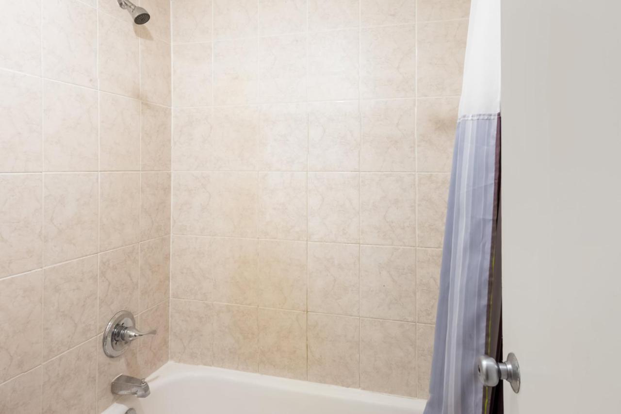 Oyo Hotel O Jackson I-55 North Εξωτερικό φωτογραφία