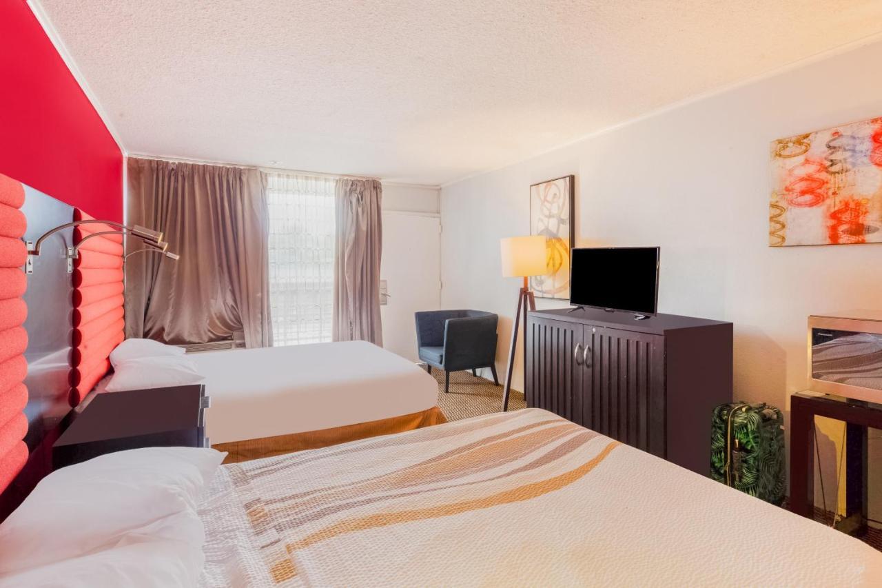 Oyo Hotel O Jackson I-55 North Εξωτερικό φωτογραφία