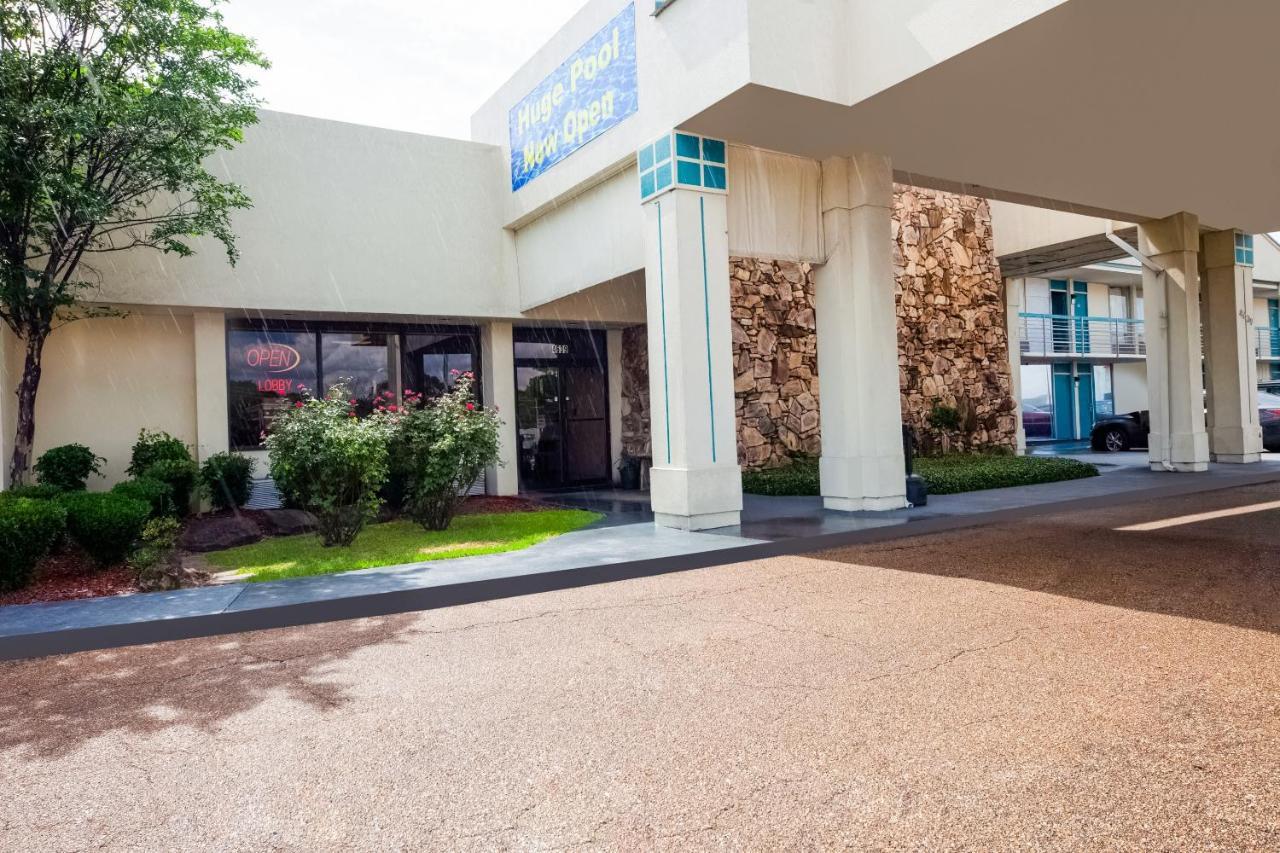 Oyo Hotel O Jackson I-55 North Εξωτερικό φωτογραφία