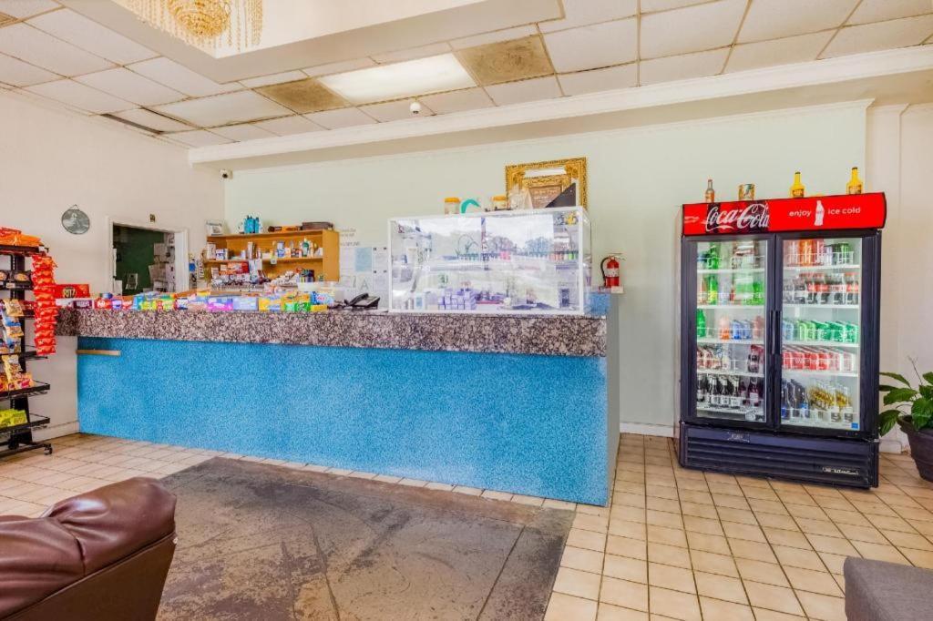 Oyo Hotel O Jackson I-55 North Εξωτερικό φωτογραφία