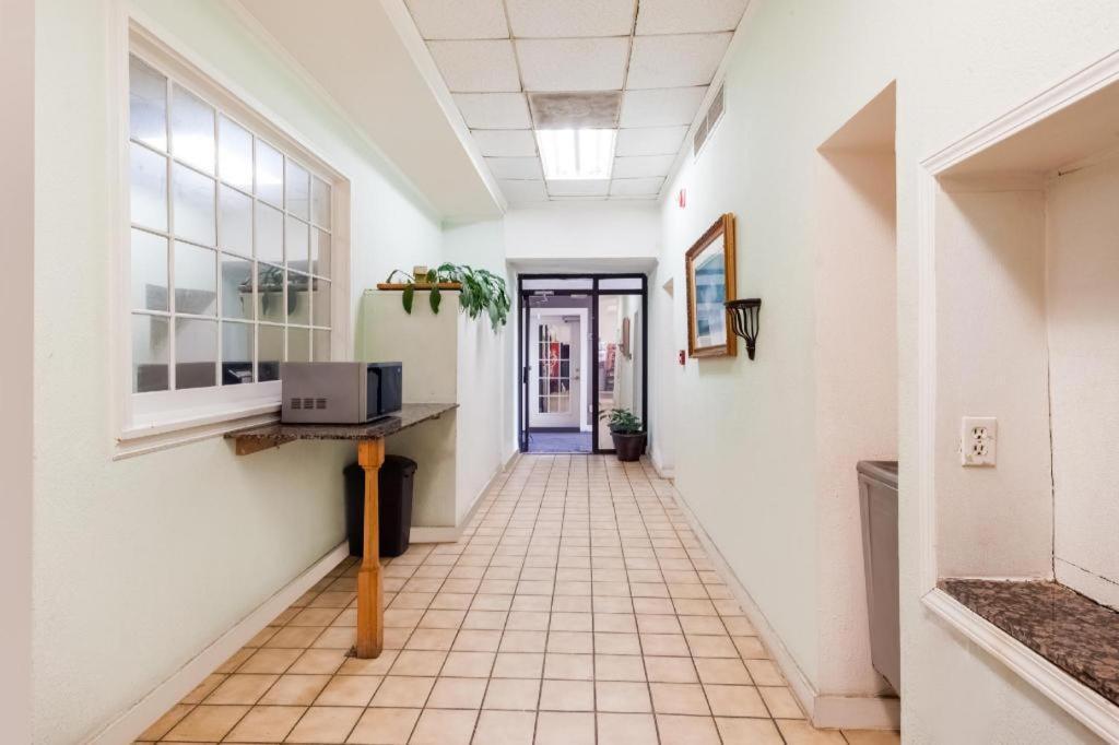 Oyo Hotel O Jackson I-55 North Εξωτερικό φωτογραφία