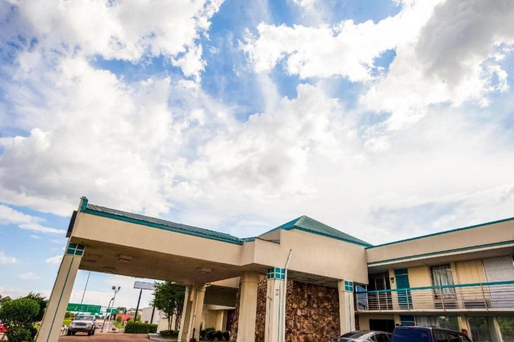 Oyo Hotel O Jackson I-55 North Εξωτερικό φωτογραφία