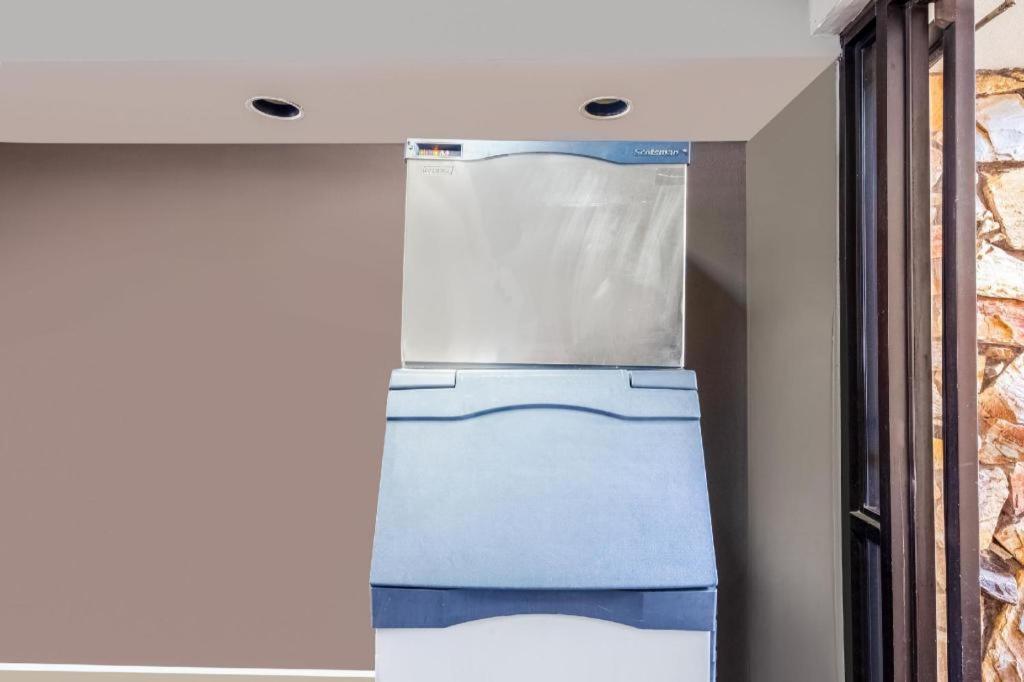 Oyo Hotel O Jackson I-55 North Εξωτερικό φωτογραφία