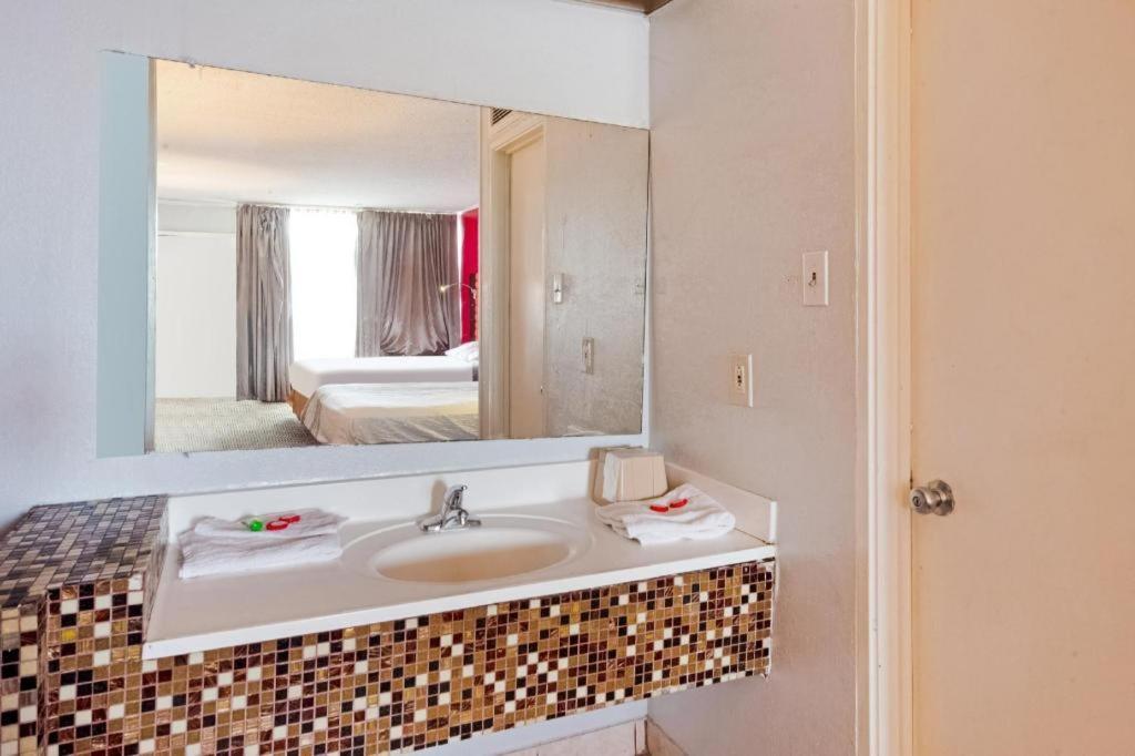 Oyo Hotel O Jackson I-55 North Εξωτερικό φωτογραφία
