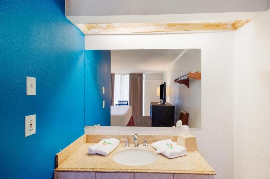 Oyo Hotel O Jackson I-55 North Εξωτερικό φωτογραφία
