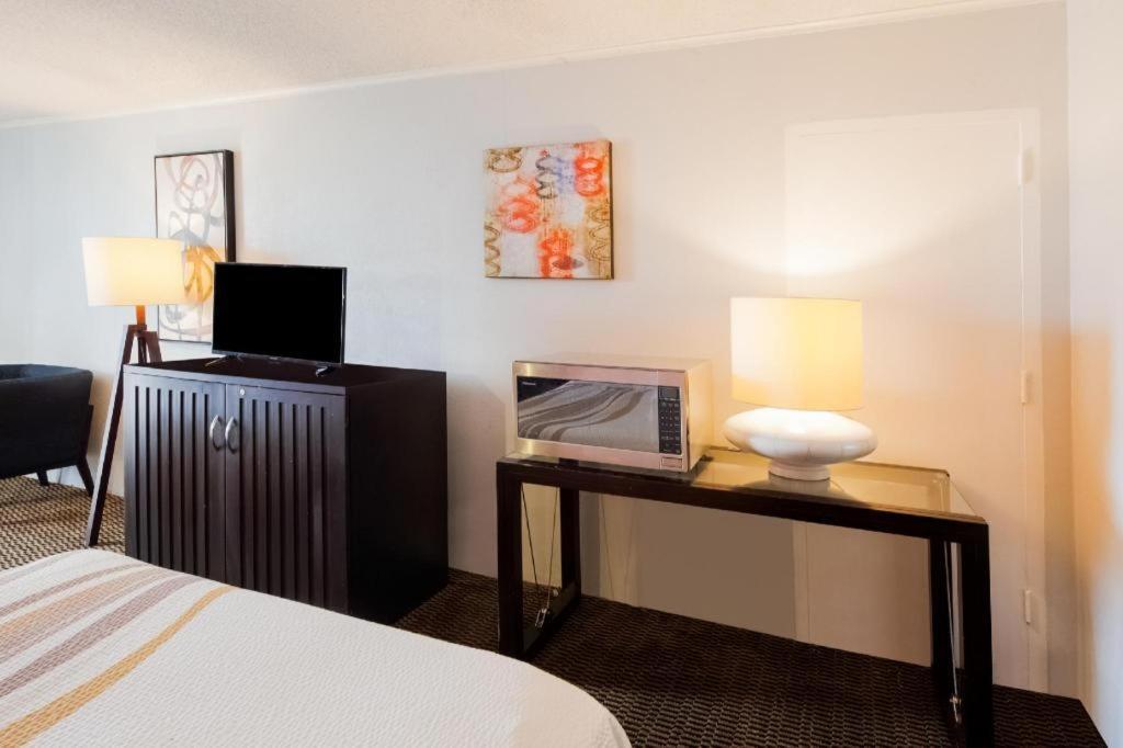 Oyo Hotel O Jackson I-55 North Εξωτερικό φωτογραφία
