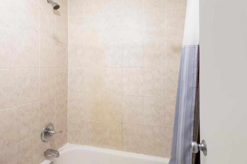 Oyo Hotel O Jackson I-55 North Εξωτερικό φωτογραφία