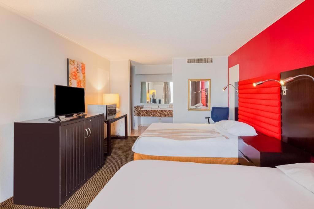 Oyo Hotel O Jackson I-55 North Εξωτερικό φωτογραφία